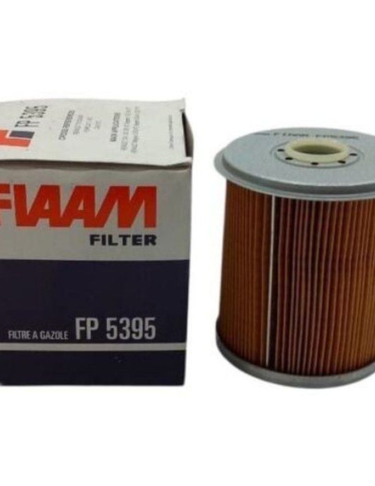 FILTRO DE GASOLEO = FP5395 (FIL FILTER)