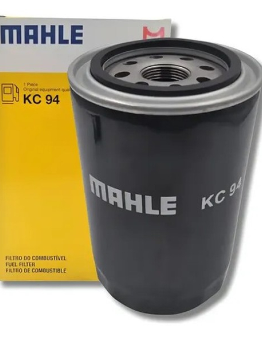FILTRO DE GASOLEO = 95008E KC94 FT5598 (24X1.5) (MILLARD)