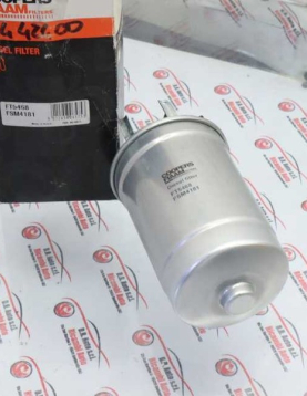 FILTRO DE GASOLEO = FT5468 ADV182334 (MIKFIL)