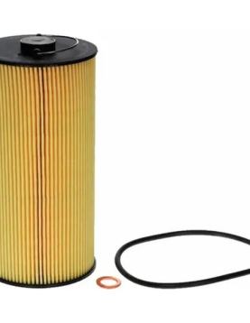 FILTRO DE OLEO = FB1526 ADG02101 (MILLARD)
