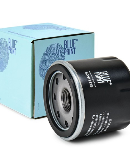 FILTRO OLEO = FT5730  ADN12125 (M20X1.5) (MILLARD)