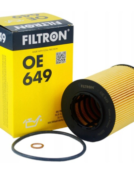 FILTRO OLEO = FA5438 (FILTRON)