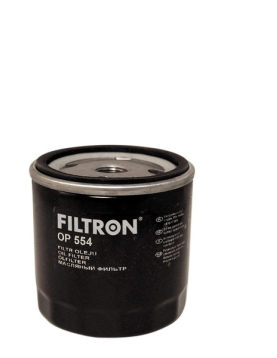 FILTRO DE OLEO = FT4654 FT4847 HF153 DUCATI (16X1.5) (FILTRON)