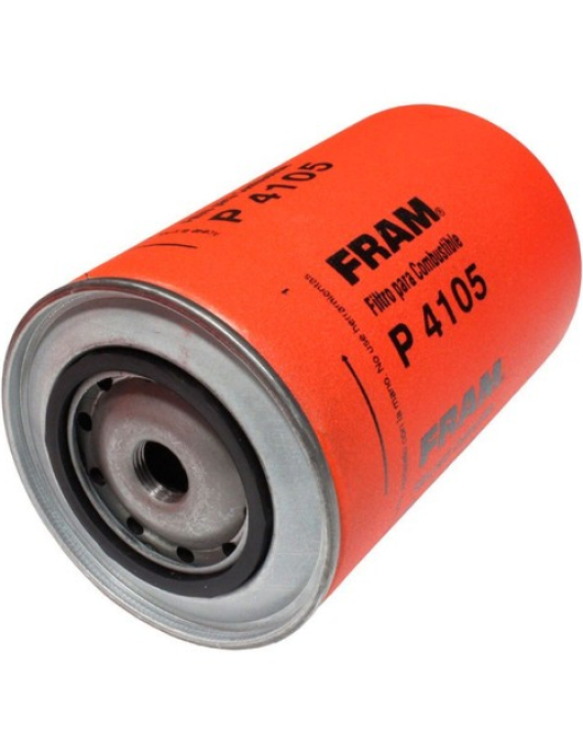 FILTRO DE GASOLEO = FT4713 (3/4-16) (SOFIMA)