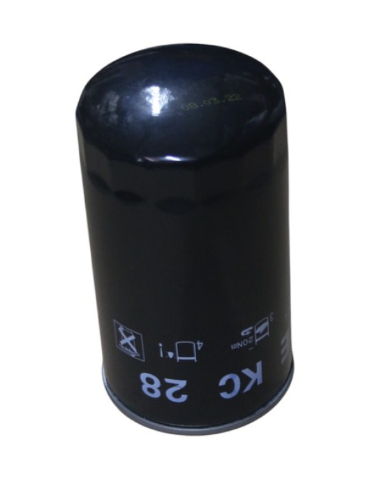 FILTRO DE GASOLEO = FT4737 FT5450 FP5829 FP6063 (1-14) (SOFIMA)