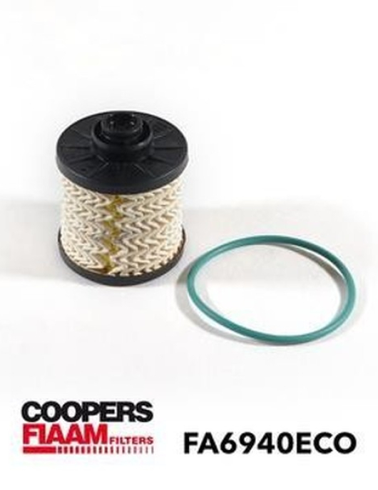 FILTRO DE GASOLEO = FA6130ECO FA6940ECO ADP152302 (SCT GERMANY)