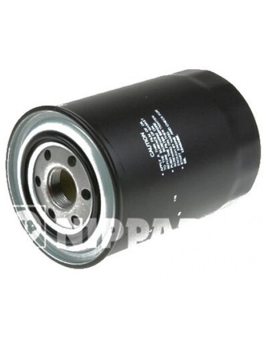 FILTRO DE OLEO = FT5648 ADC42110 ADC42127 (26X1.5) (SCT GERMANY)