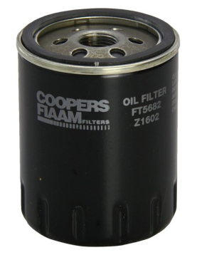 FILTRO OLEO = FT5682 FT5683 FT5754 HF171 (3/4"-16) (SCT GERMANY)
