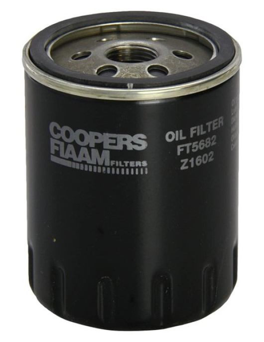 FILTRO OLEO = FT5682 FT5683 FT5754 HF171 (3/4
