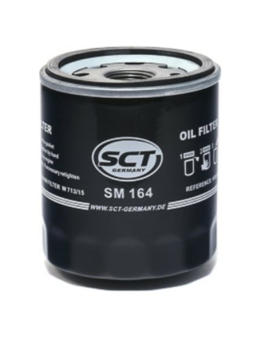 FILTRO DE OLEO =FT5227 FT5378 ADJ132110 (13/16