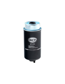 FILTRO DE GASOLEO TRANSIT = FT5586 FT5923 ADF122315 (SCT GERMANY)
