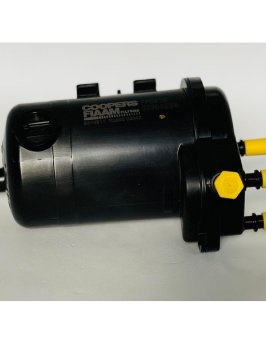 FILTRO DE GASOLEO = FP5879 ADN12325 S/FURO P/ VALVULA (SCT GERMANY) FP6115