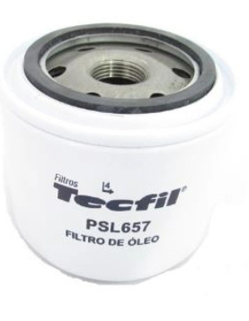 FILTRO DE OLEO = FT5065 FT5333 FT5350 ADL142104 ADL142105 (M20X1.5) (MOTAQUIP)
