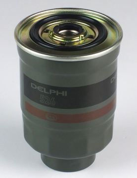 FILTRO DE GASOLEO = FT5360 (13/16-18) (FIL FILTER)