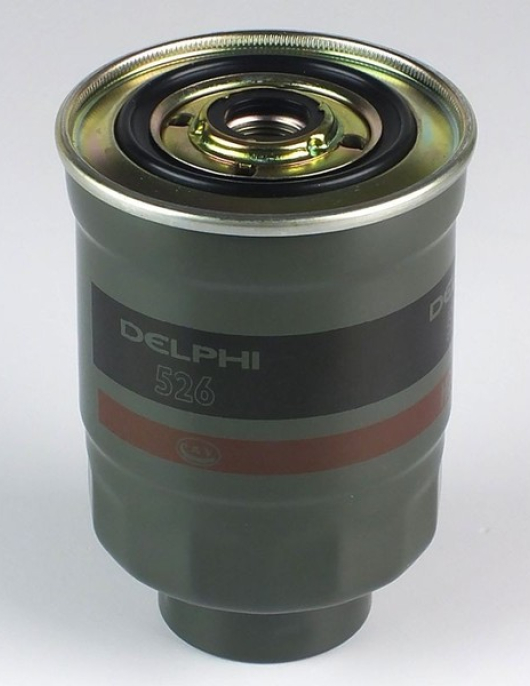 FILTRO DE GASOLEO = FT5360 (13/16-18) (FIL FILTER)