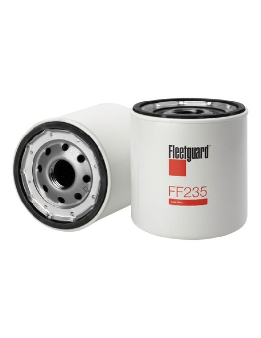 FILTRO DE GASOLEO = FF235 (1-12)