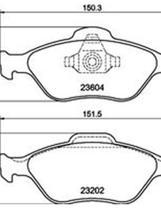 PASTILHAS = MDB2314 ADM54281 (NIPPARTS)
