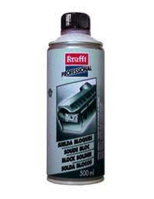 SOLDA BLOCOS MOTOR 400ml (KRAFFT)