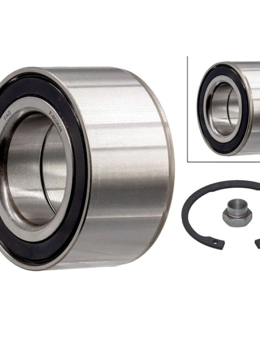 ROLAMENTO DE RODA = R15239 (AL-KO)