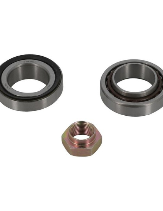 ROLAMENTO DE RODA = R15236 (AL-KO)