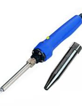 FERRO DE SOLDAR 20/130W RESISTENCIA DE CERAMICA