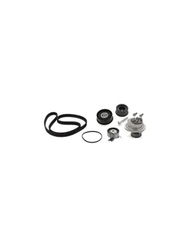Kit distribuição com bomba de água