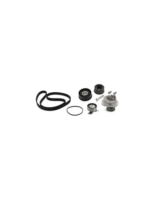 Kit distribuição com bomba de água