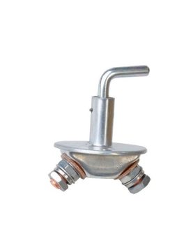 CORTE DE CORRENTE 12V "METAL"