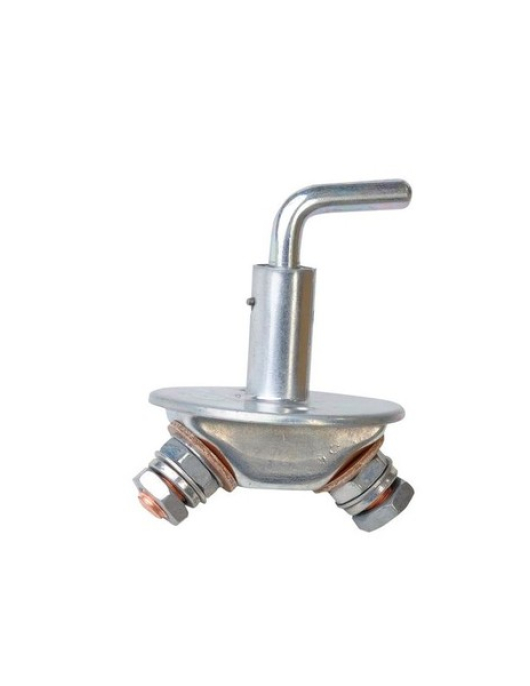 CORTE DE CORRENTE 12V 