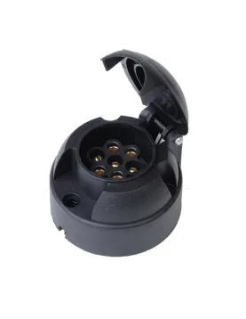 FICHA DE REBOQUE FEMEA PLASTICO