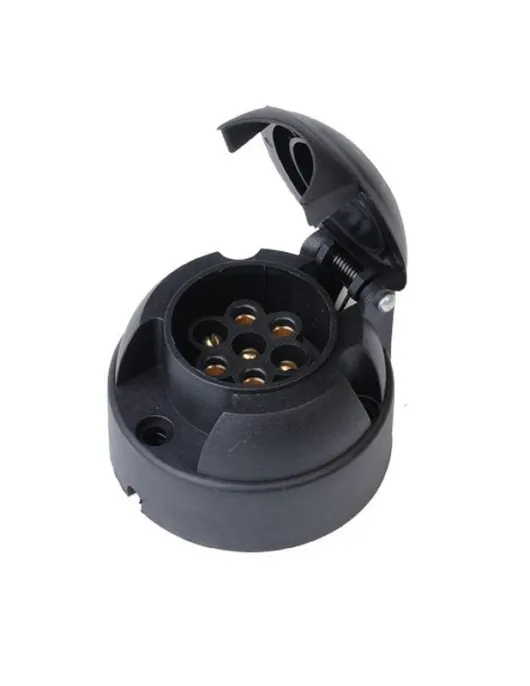 FICHA DE REBOQUE FEMEA PLASTICO