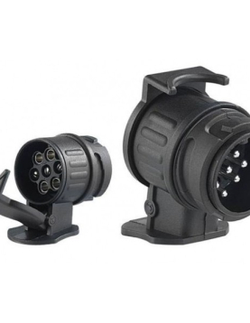 ADAPTADOR DE REBOQUE 13-7 PINS