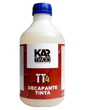 DECAPANTE DE TINTA EM GEL 1Ltr (KAR-TWOO)