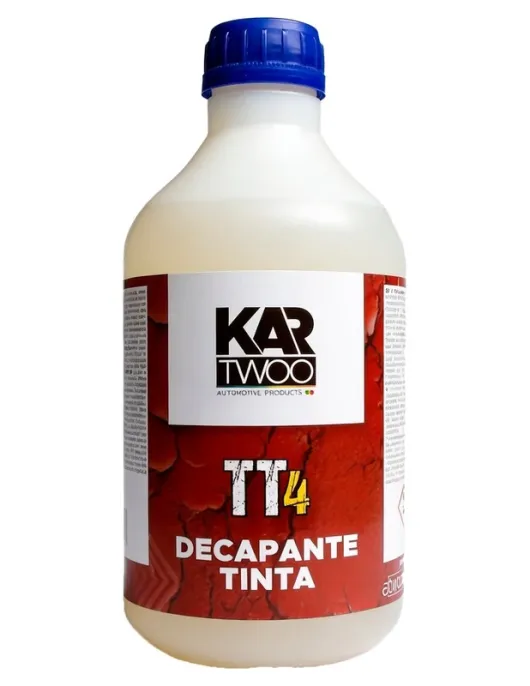DECAPANTE DE TINTA EM GEL 1Ltr (KAR-TWOO)