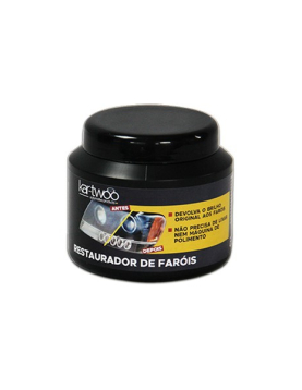 RESTAURADOR DE FAROIS 200gr (KAR-TWOO)