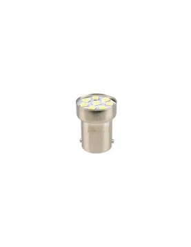 LAMPADAS LED 12V BA15S LED OSRAM (PAR)