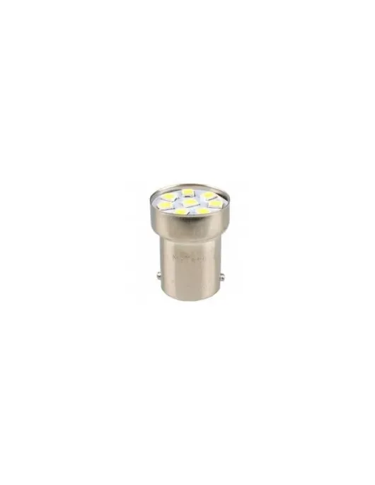 LAMPADAS LED 12V BA15S LED OSRAM (PAR)