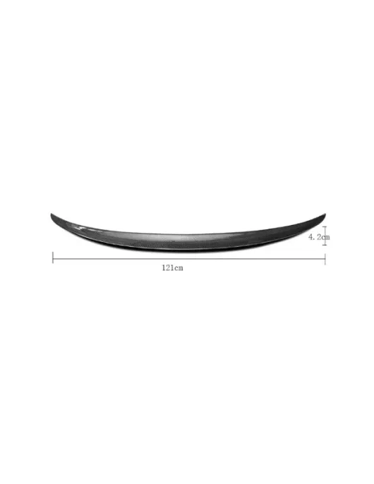 AILERON UNIVERSAL EM BORRACHA