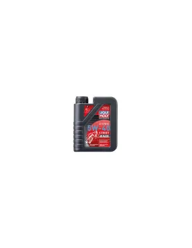 OLEO LIQUI MOLY MOTORBIKE 4T SYNTH 5W40 4Ltr C/ SIGOU