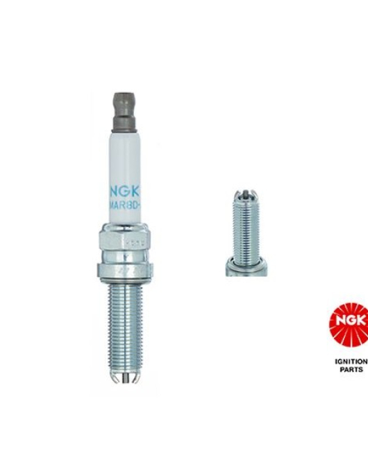 VELA DE MOTA = LMAR9DJ NGK1633 BMW  (NGK) (UNIDADE)