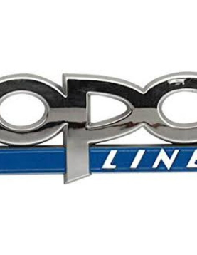 EMBLEMA "OPC"