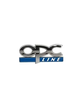 EMBLEMA "OPC"