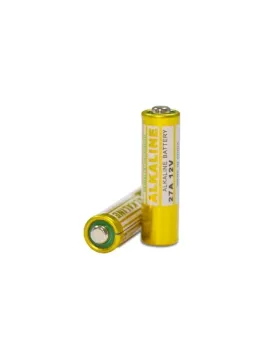 PILHA 12V 27A LR27A A27 (UNIDADE)