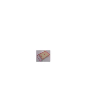 FILTRO DE AR = S3692A ADV182280 (MOTAQUIP)