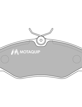 PASTILHAS DE TRAVAO = MDB2159 ADZ94224 (MOTAQUIP)