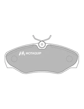 PASTILHAS DE TRAVAO = MDB2159 ADZ94224 (MOTAQUIP)