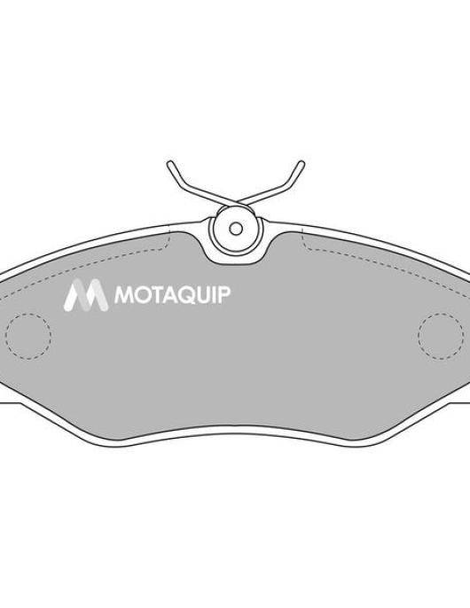 PASTILHAS DE TRAVAO = MDB2159 ADZ94224 (MOTAQUIP)