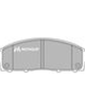 PASTILHAS = MDB2882 ADC44272 (MOTAQUIP)