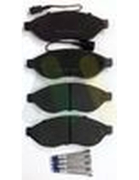 PASTILHAS = MDB2846 MDB3365 ADP154214 (MOTAQUIP)