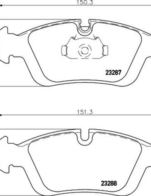 PASTILHAS = MDB1901 ADB114221 (MOTAQUIP)